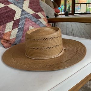 Brand new Lack of Color jacinto hat